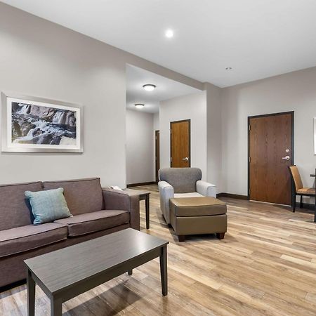 Best Western Sawtooth Inn And Suites Jerome Exteriör bild