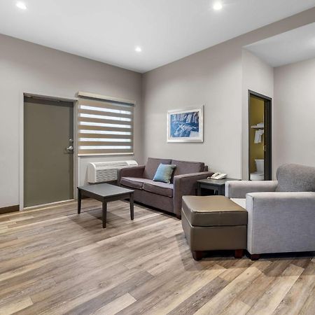 Best Western Sawtooth Inn And Suites Jerome Exteriör bild